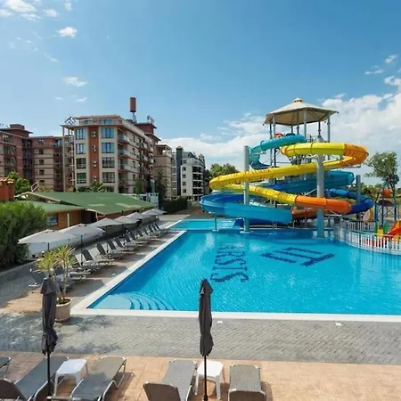 Tarsis Private Studio Lejlighed