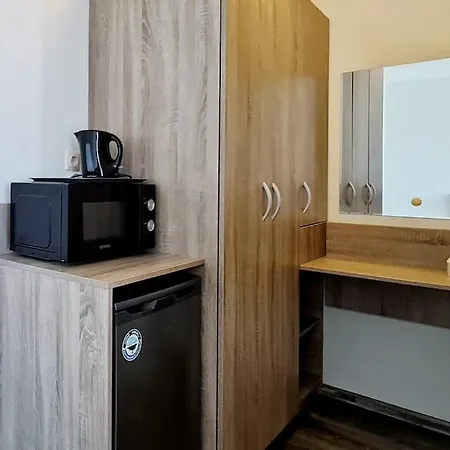 Tarsis Private Studio * Солнечный берег